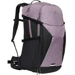 VAUDE Rucksack TrailControl 25+, Größe ONE SIZE in Lila Lila