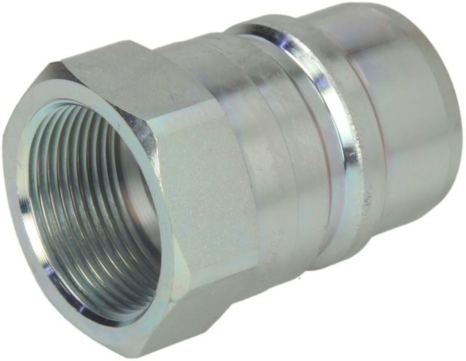 Hydraulische Schnellkupplung FASTER NV114 GAS M