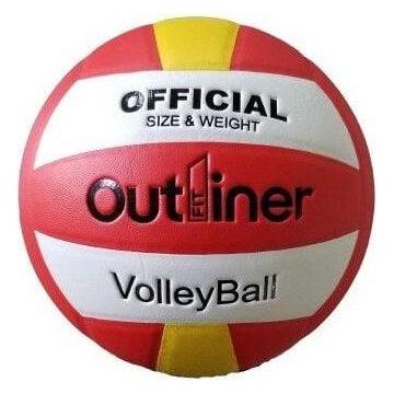 Outliner VOLLEYBALL BALL VLPVC4413 SIZE 5 (5) (36518800)