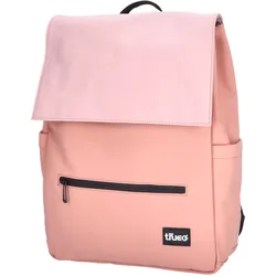 TheTrueC Rucksack Urban Line - Lisa - terrakotta-rose