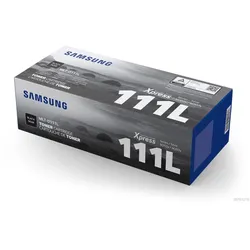 SAMSUNG MLT-D111L Trommel mit Toner schwarz hohe Kapazität