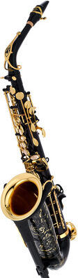 Selmer SE-A2B Black Alto Sax