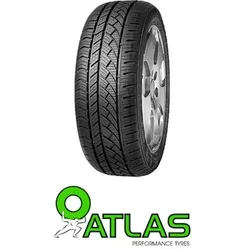 Atlas Green VAN 4S 8PR 185 R14 102/100R