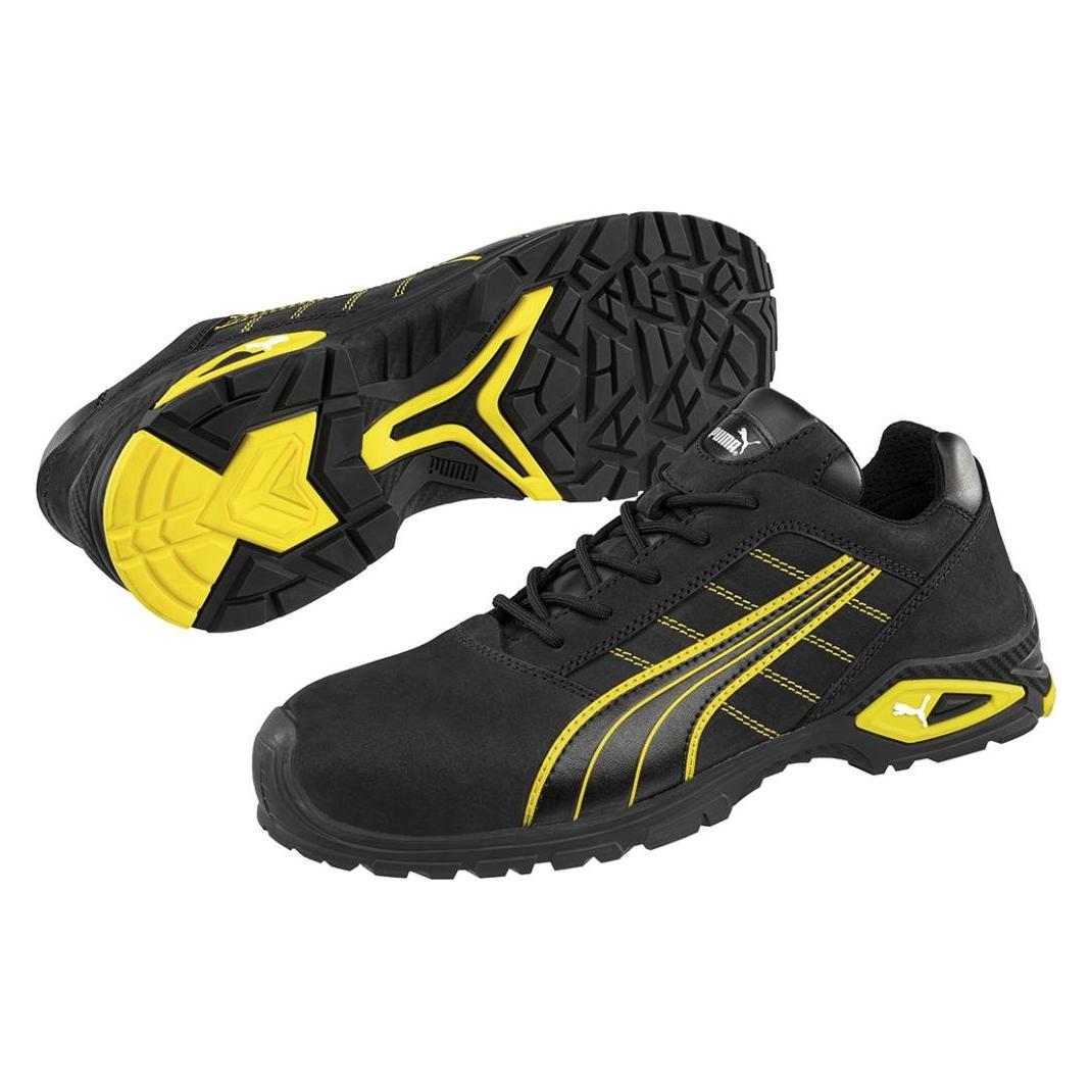 Puma Amsterdam Low (S3, 43) (2210064043)