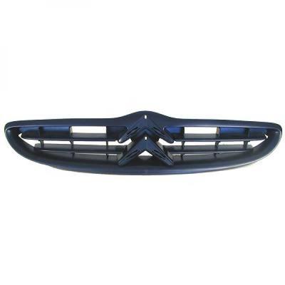 DIEDERICHS Kühlergitter HD Priority Parts 4035240 für Citroën