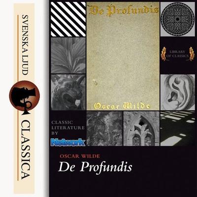 De Profundis - Oscar Wilde, Audio, 9789176392300