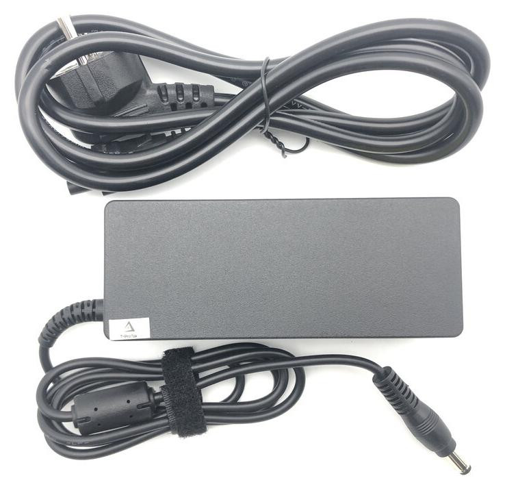 T-ProTek Netvoeding EU-stekker compatibel met Roadstar LCD-1520KLTN televisie