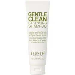 50ml ELEVEN Australia Gentle Clean Balancing Shampoo