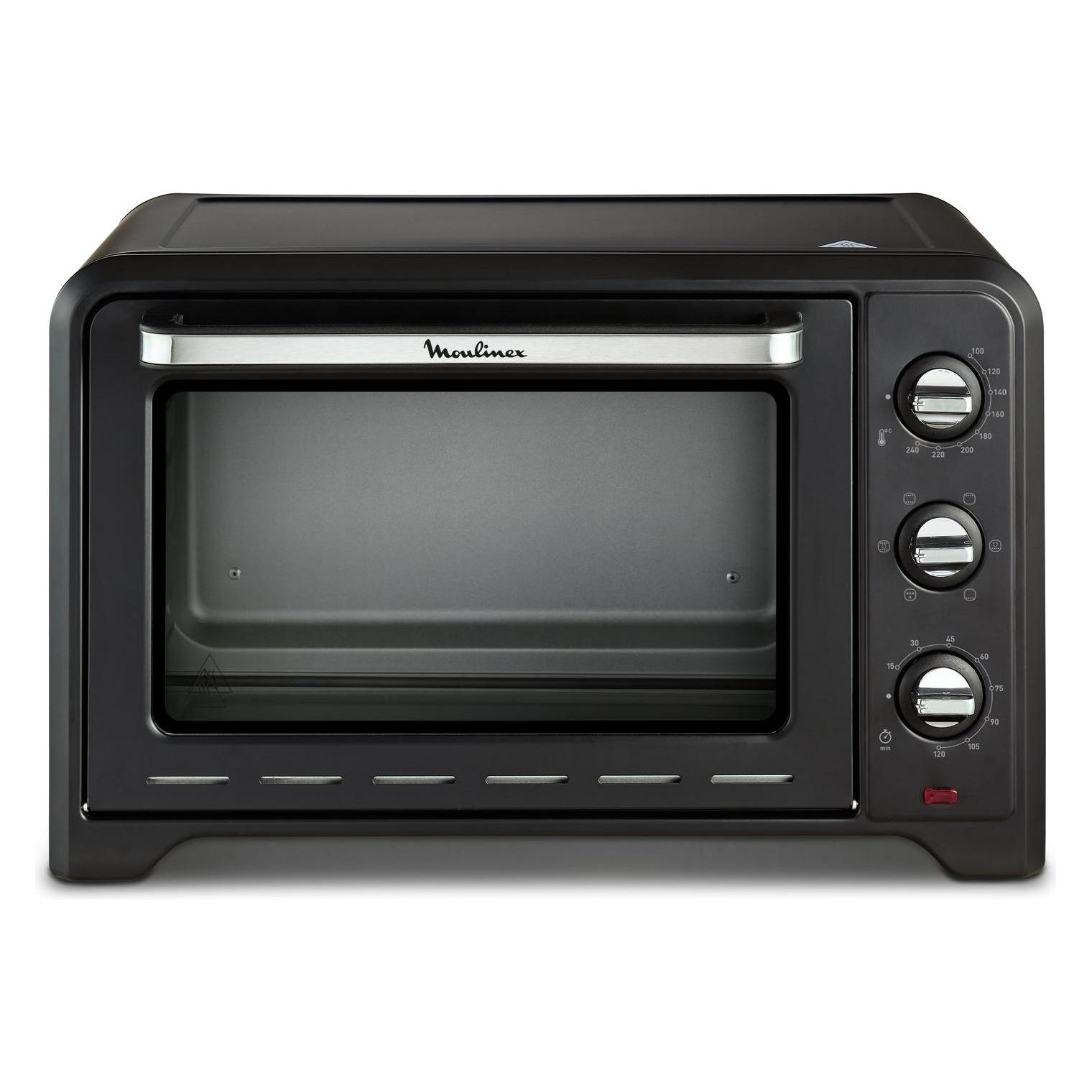 Moulinex Optimo (OX464810)