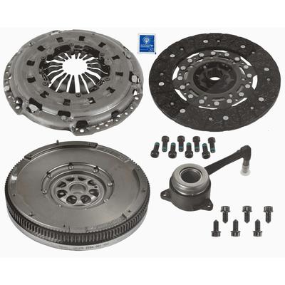 Sachs Kupplungssatz [Hersteller-Nr. 2290601185] für VW