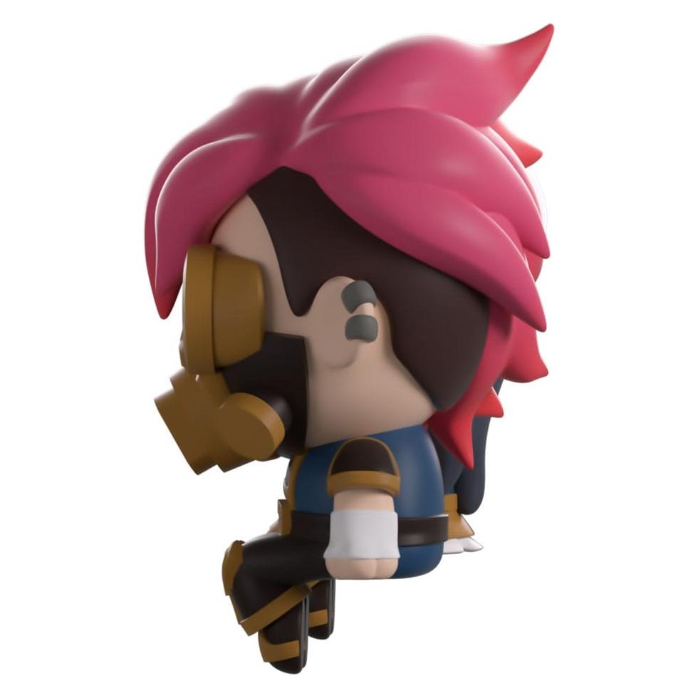 Youtooz Arcane Vinyl Figuren 2er-Pack Caitlyn & Vi Taskforce 7 cm (YOTO78968)