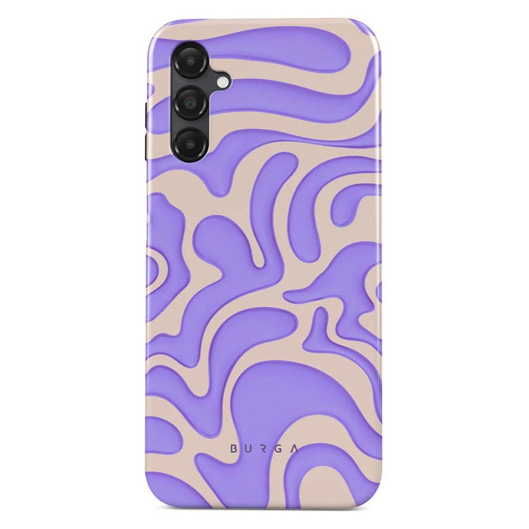 Burga Tough Case Samsung Galaxy A15 - Y2Kool (Samsung Galaxy A15) (SG_03_A15_TH)