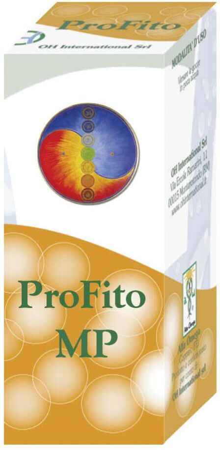 OH INTERNATIONAL Srl PROFITO MP Gtt 50ml