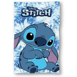 Disney Disney Lilo & Stitch Strandhandtuch 100 % Baumwolle