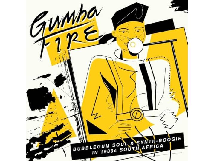 Gumba Fire: Bubblegum..
