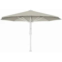 Allwetterschirm BaHaMa Jumbrella 630 cm (rund) - 8785 lavender