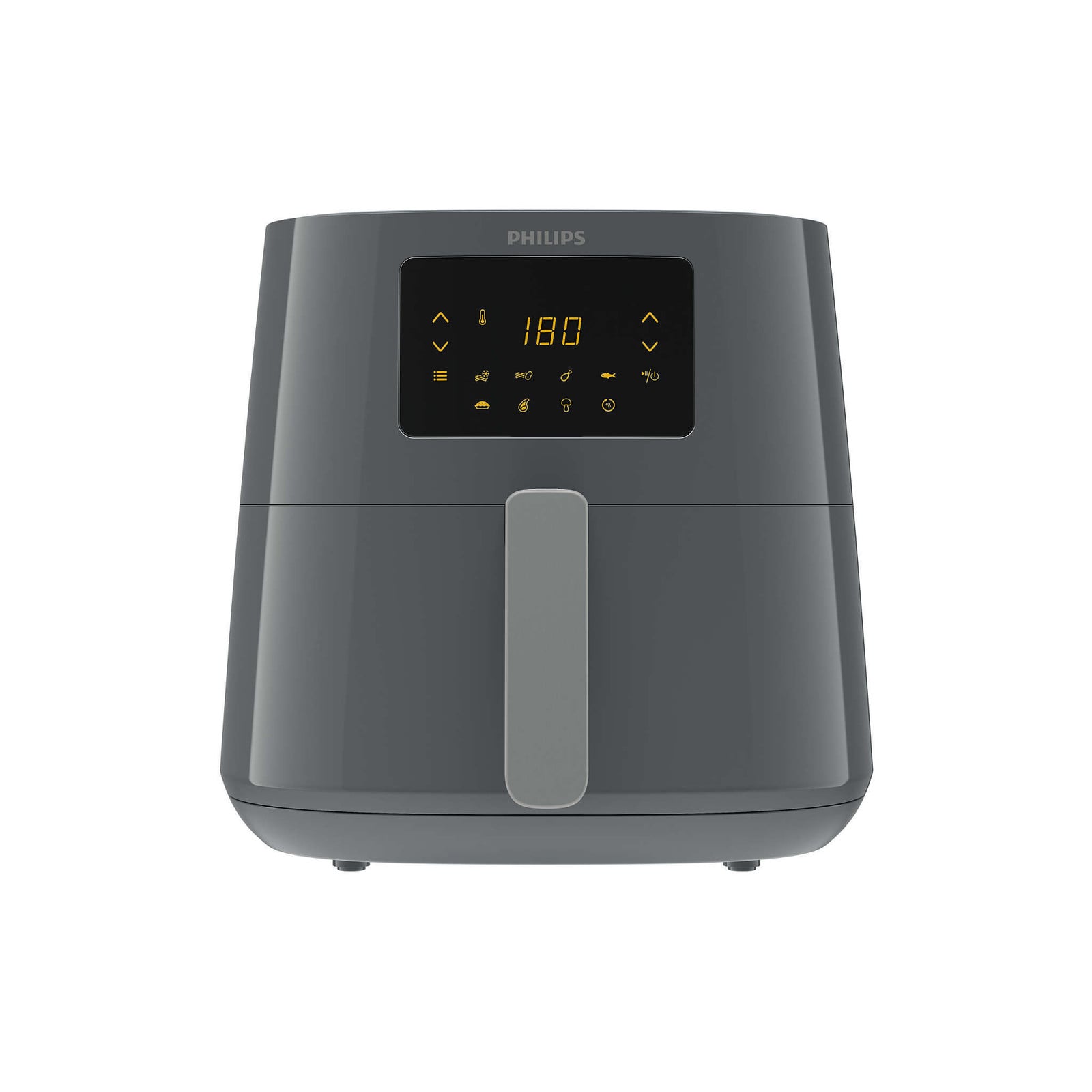 Philips 3000-serie Airfryer XL HD9270/66 met Rapid Air technologie, 6,2 liter