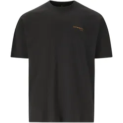 VIRTUS Dagen T-Shirt Herren 1001 - black L