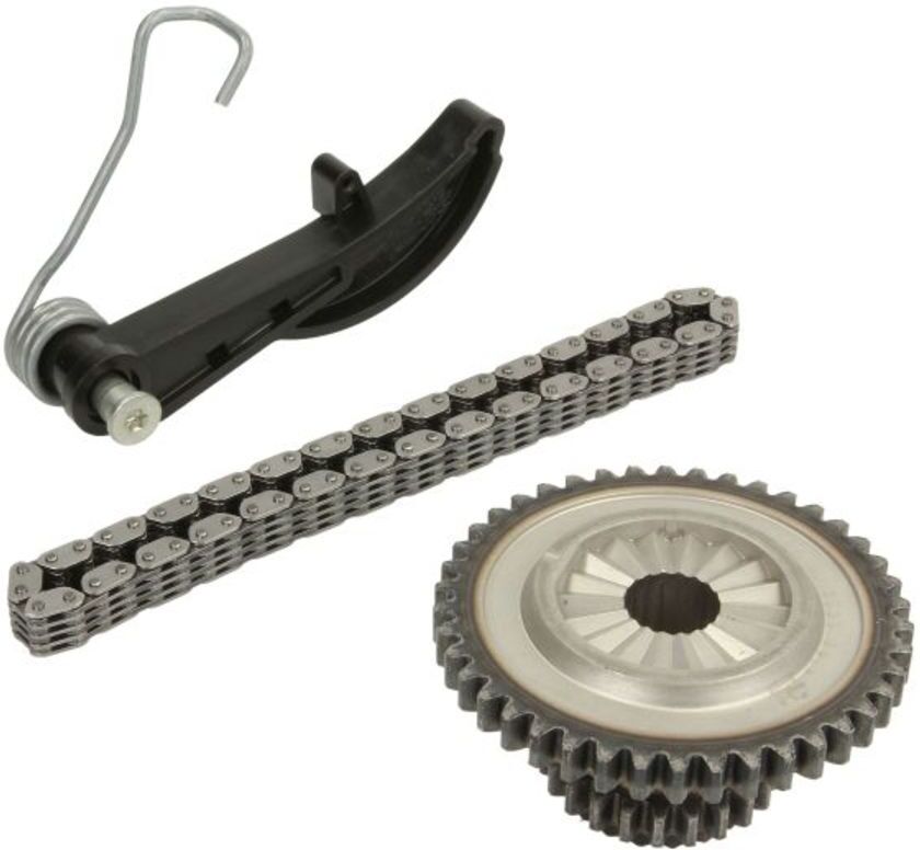 Kettensatz, Ölpumpenantrieb SWAG 30 10 2735