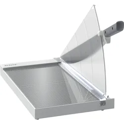 LEITZ 90220000 - Hebel-Schneidemaschine, 420 mm