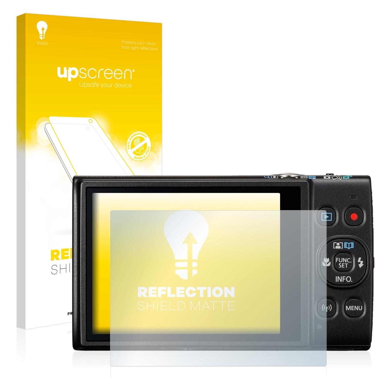 upscreen Reflection Shield Displayschutz Matt (2929116)