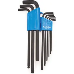 Park Tool, Sechskantschlüssel, Innensechskantset HXS-1.2