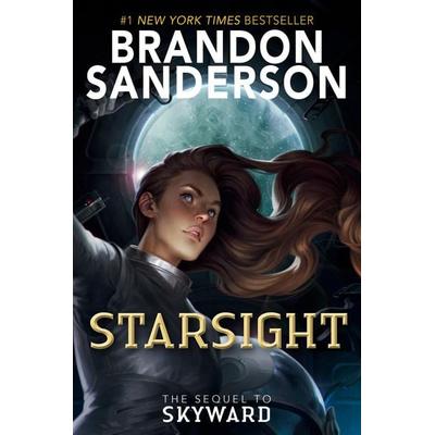 Starsight, Taschenbuch von Brandon Sanderson, Random House LLC US, 978-0-399-55584-8