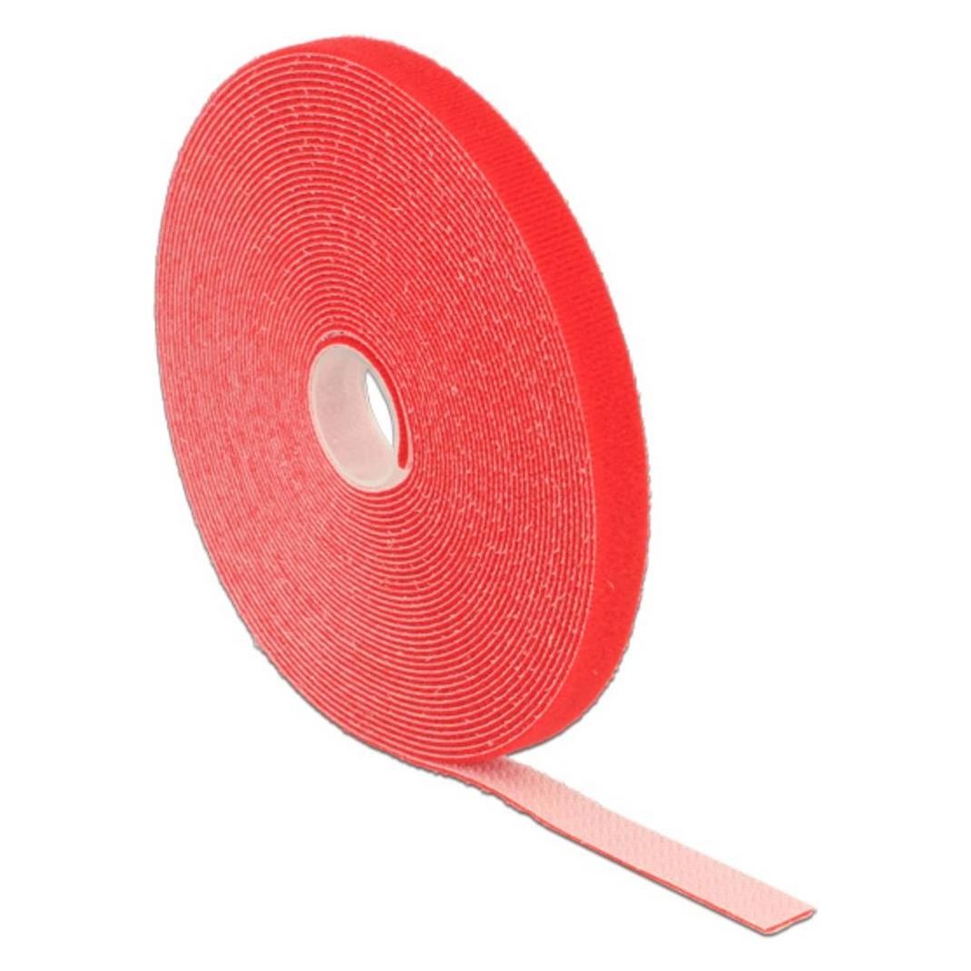Delock Cable tie roll (13 mm) (18720)