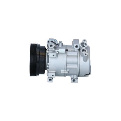 NRF Kompressor RENAULT,DACIA,LADA 32742 8200802613,6001547455,6001548723 Klimakompressor,Klimaanlage Kompressor,Kompressor, Klimaanlage 8200603434