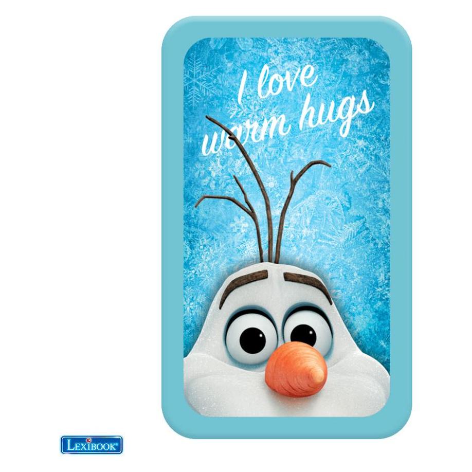 Lexibook Frozen (4000 mAh, 14.80 Wh) (PB2600FZ)
