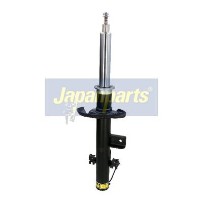 JAPANPARTS Stoßdämpfer MM-AS025 Hinterachse rechts für LAND ROVER