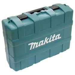Makita 821848-5 Transportkoffer Kunststoff
