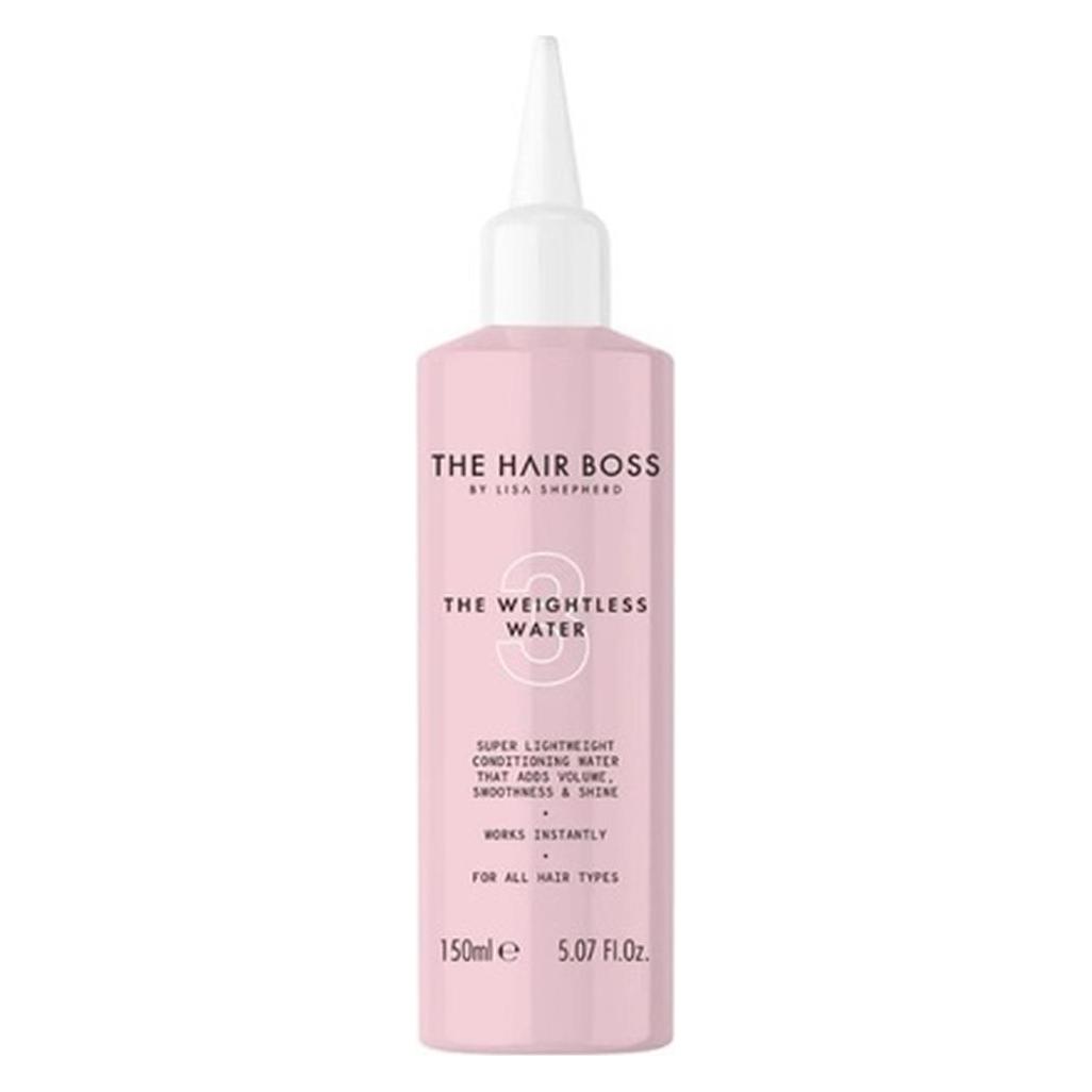 NoName Das schwerelose Wasser für Volumen und Geschmeidigkeit - 150ml (150 ml) (9UHB5510601)