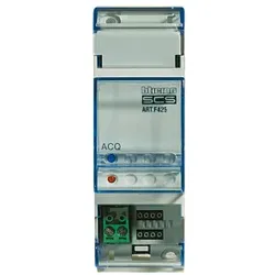Bticino - SCS MEMORYMODUL
