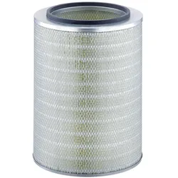 Luftfilter MANN-FILTER C 36 1142