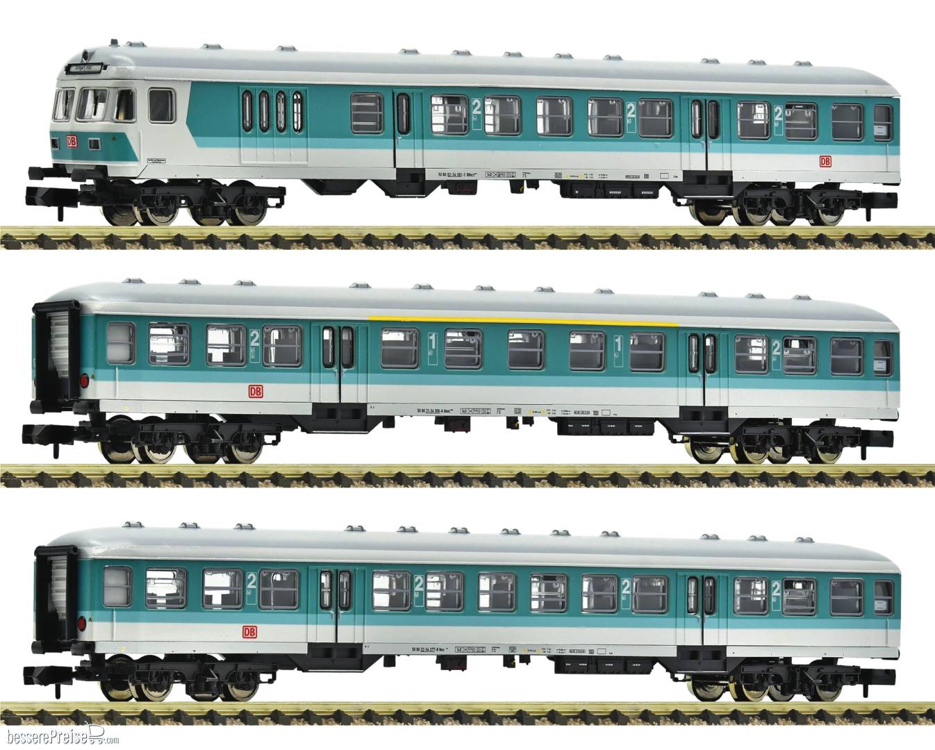 Fleischmann 6260090