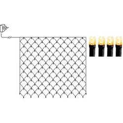 Star Trading, Lichterkette, Netzlichterkette (3 m)