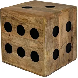 Hocker (LBH 41x41x41 cm) - LBH 41x41x41 cm