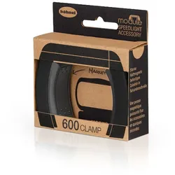 Hähnel Module 600 Clamp