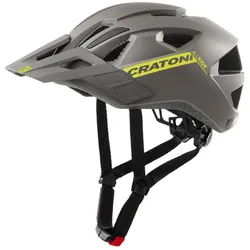 Cratoni, Velohelm, (57 - 62 cm)
