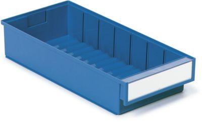 TRESTON Lagerschublade 4020, blau
