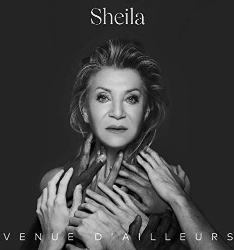 Sheila - Sheila: Venue D'ailleurs [CD]+[DVD] - Preis vom 08.10.2026 07:26:42 h