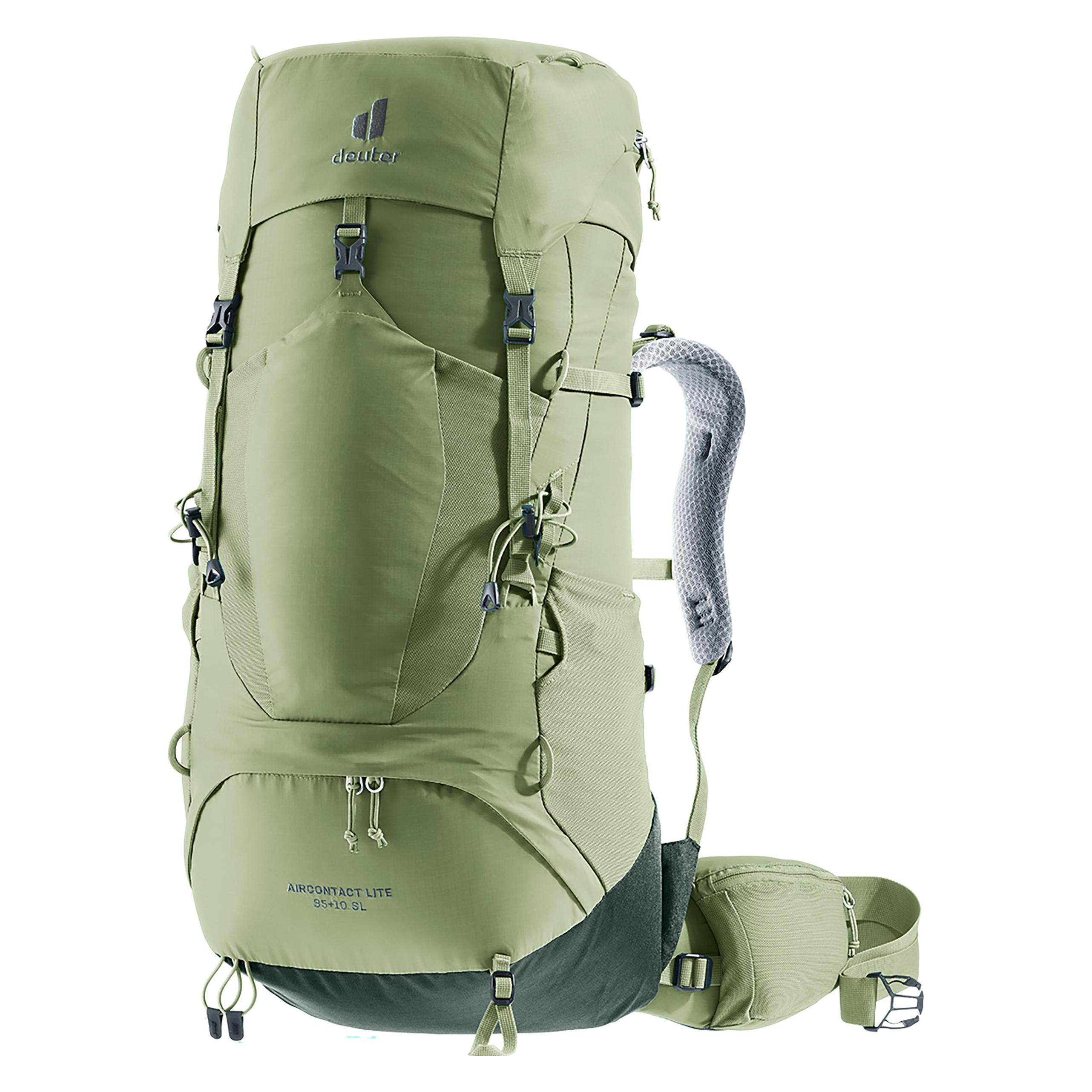 Deuter Aircontact Lite 35 + 10 (35 l) (3340023DE-1214)