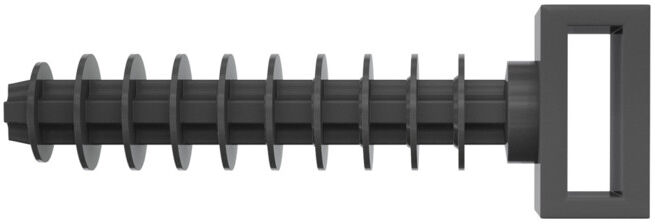 fischer ancre pour câble FCTP-B noir (545787)