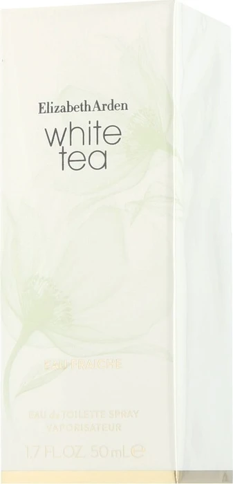 Arden White TEA Eau Fraiche EDT 50 ml de Toilette