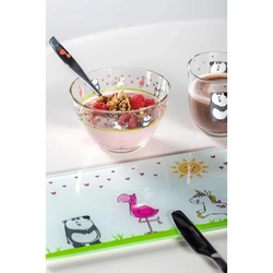Leonardo BAMBINI Kindertasse 280 ml Panda