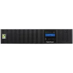 Cyberpower OL3000ERTXL2U (3000 VA, 2700 W, Online-Doppelwandler USV), USV