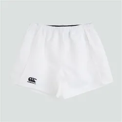 Canterbury, Unisex, Sporthose, Advantage (3XL), Weiss