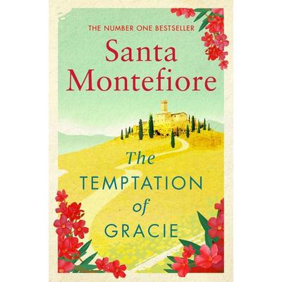 The Temptation of Gracie, Taschenbuch von Santa Montefiore, Simon & Schuster