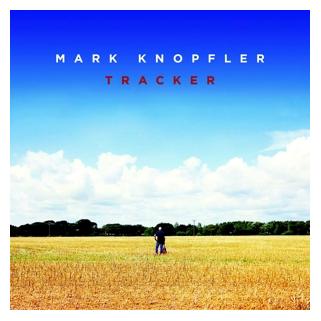Virgin Records Mark Knopfler - Tracker (vinyl) (Mark Knopfler) (33085692)
